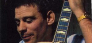 Il nome di Peter Van Wood è indissolubilmente legato alla carriera del celebre maestro Renato...