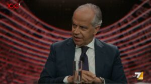 Il ministro degli interni, Matteo Piantedosi, è stato intervistato ieri nel programma 100 Minuti...