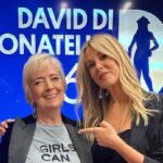 Piera Detassis: la regina del cinema italiano / “La cerimonia dei David di Donatello del 2024 batte tutti i record”