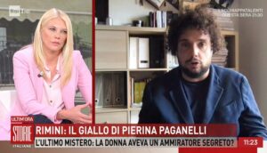 Storie Italiane torna ad affrontare il caso dell’omicidio di Pierina Paganelli, la donna uccisa a...