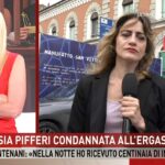 Avvocato preoccupato per la salute di Alessia Pifferi in carcere: “Mi hanno minacciata”