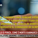 Gianmarco Pozzi, svelati legami con la droga e Scampia da un “super testimone” tramite sms alla sorella
