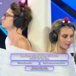 Eliminati della quarta puntata de La Pupa e il Secchione 2024: la coppia Lonardo e Rosaria | Video Mediaset