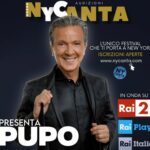 NYCanta rinnova la partnership con l’associazione Ranco: Pupo svela la nuova edizione
