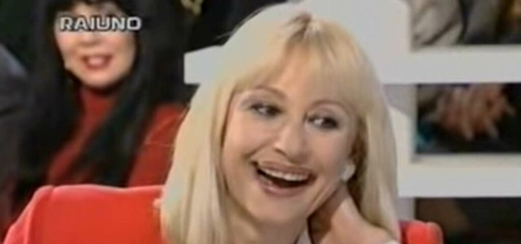 Raffaella Carrà: la verità sulla sua morte Raffaella Carrà, la celebre showgirl amata da milioni di...