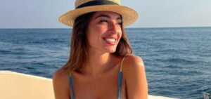 Rebecca Staffelli: influencer, conduttrice e opinionista, non solo “figlia di…”.