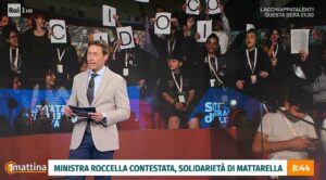 Adriano Bordignon, presidente del forum delle associazioni famigliari, è stato intervistato stamane...