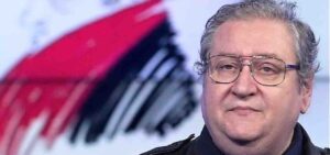 Vincenzo Mollica ha sempre avuto un legame profondo con sua moglie Maria Rosa e la figlia Caterina...