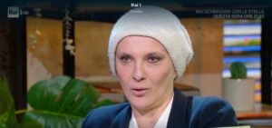 Rosalinda Celentano e Giacomo Celentano sono i fratelli di Rosita Celentano e sono figli di Adriano...