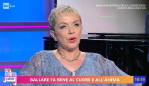 Mia madre ha fatto enormi sacrifici e mio padre era assente” / “Affronto la malattia con i miei figli…