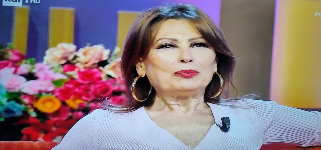 Chi era Giovanni, la tragica morte del fratello di Rosanna Fratello: “A lui devo tutto, lo penso ogni notte…”