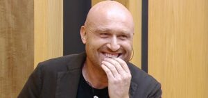 “In amore ho imparato che mio padre è stato un regalo della vita che mi è stato portato via” – Rudy Zerbi