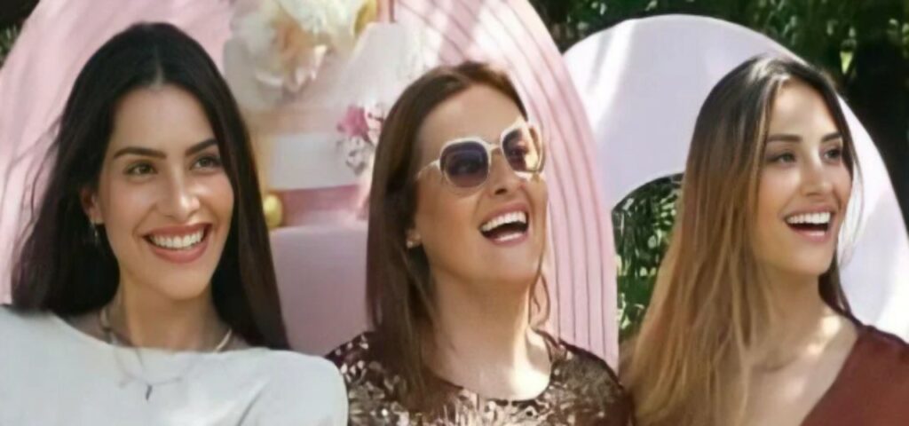 Mamma di Ludovica Valli svela: “Dopo la separazione con papà, come sta la figlia Beatrice”