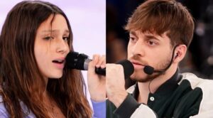 Sarah e Holden sono davvero una coppia? Lei smentisce le rumor