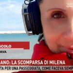 La sorella di Milena Santirocco svela: “Il suo profilo Facebook è stato disattivato…”