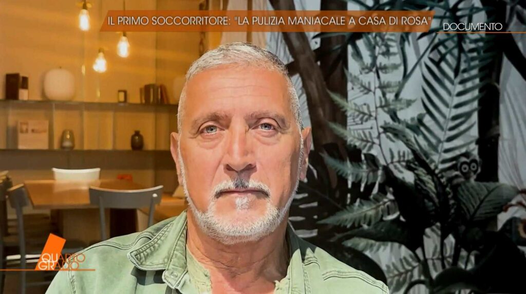 Quarto Grado ha dedicato ampio spazio nella giornata di ieri alla strage di Erba su cui c’è in corso...