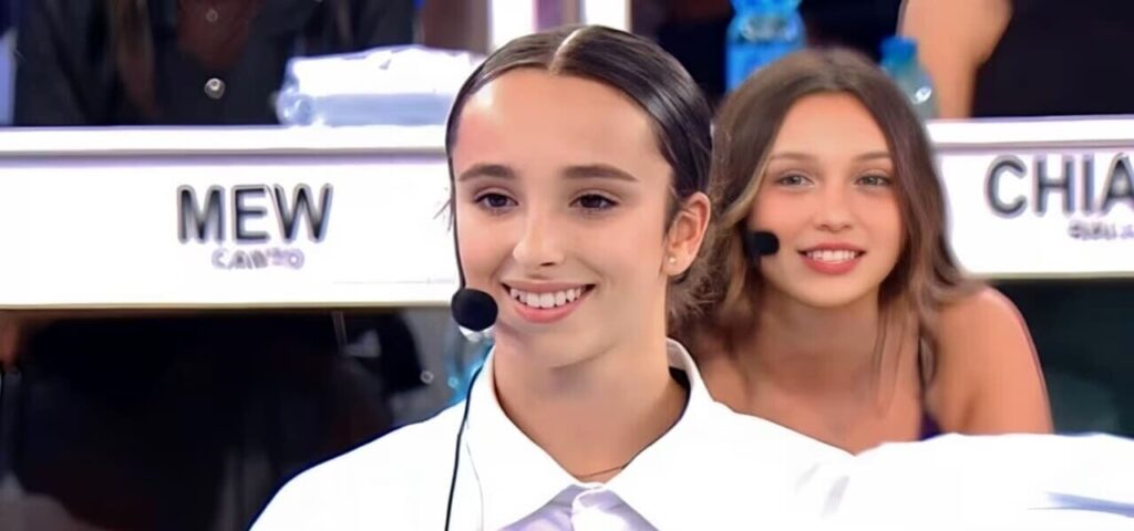 Sofia Cagnetti: chi è, età, Instagram e progetti futuri dopo Amici 23 – “Sto cercando di elaborare tutto”