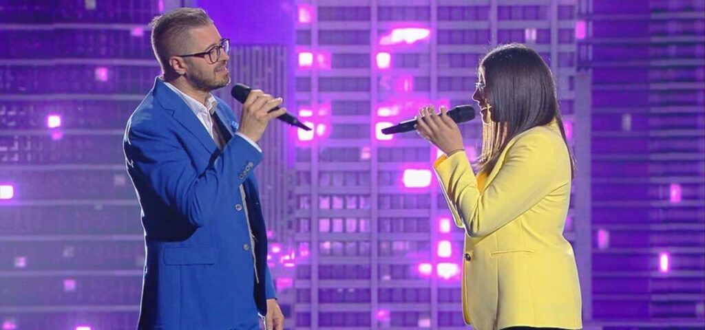 Partecipanti a Io Canto Family 2024: sei squadre e 11 coppie in gara Chi sono i concorrenti ancora...