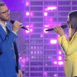 Sofia e Cristian Pighi, imperdibili concorrenti di Io canto family 2024: una sfida travolgente!