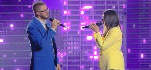 Durante la prima puntata di Io Canto Family, Sofia e Cristian Pighi hanno fatto subito colpo. La...