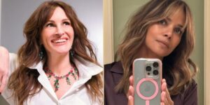 Il “caso” delle attrici che rifiutano la pressione estetica senza botox né chirurgia