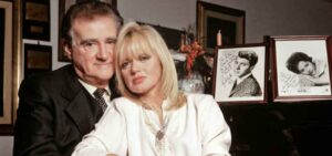 Malattia di Teddy Reno: l’Alzheimer lo ha costretto al ritiro dalle scene dopo tre anni