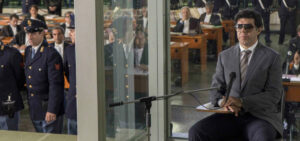 Cristina e Roberto Buscetta: la moglie e il figlio di Tommaso Buscetta che hanno vissuto sotto falsa identità per 30 anni