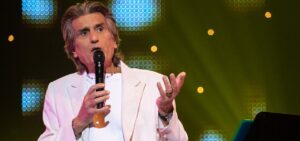 Il tradimento di Toto Cutugno: la verità sulla sua moglie Carla Cutugno e la scelta inaspettata