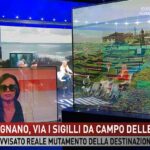 Madonna di Trevignano: terreno a Campo delle rose liberato dal sequestro, l’avvocato Gisella conferma l’assenza di reato
