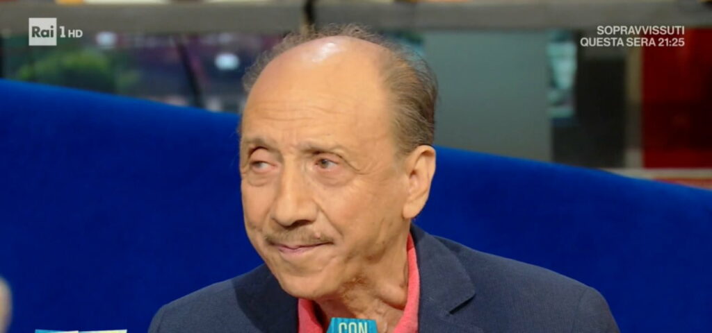 La puntata odierna a La volta buona vedrà come ospite il celebre cantautore e musicista siciliano...