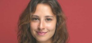 Umit Beste Kargın, l'attrice di Zeynep in Terra Amara, è stata ospite esclusiva a Verissimo. Silvia...