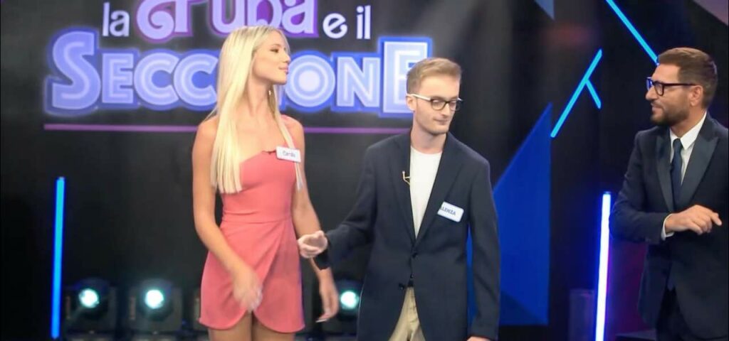 Valenza e Camilla stanno partecipando al programma La Pupa e il Secchione 2024 e molti si chiedono...