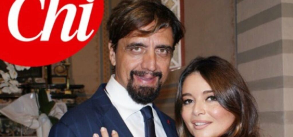 Valerio Staffelli e Matilde Zarcone sono i genitori di Rebecca. Valerio è famoso per essere il volto...