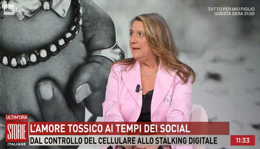 “Il narcisista patologico: come si forma già dall’infanzia” – Vera Slepoj svela i segreti per non cadere nella sua trappola