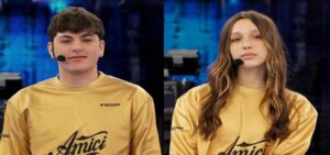 Chi sarà il vincitore di Amici 2024, Sarah o Petit? Il pronostico sul possibile ballottaggio finale