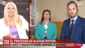 Storie Italiane ha di nuovo affrontato oggi il caso di Alessia Pifferi, la donna detenuta da due...