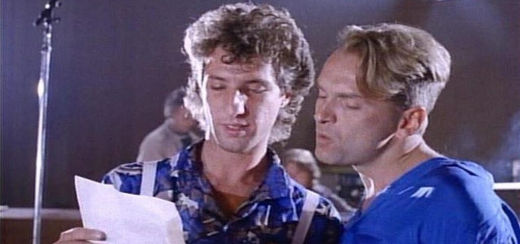 Wang Chung: la band degli anni ’80 fa il suo ritorno con successi riregistrati