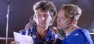 Wang Chung: la band degli anni ’80 fa il suo ritorno con successi riregistrati