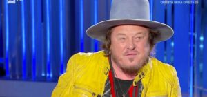 Parlando della sua ex moglie Angela Figliè in una lunga intervista al Corriere della Sera, il...