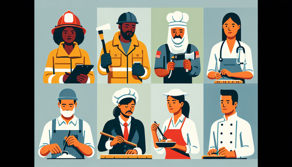 Concorso per assistenti sociali a livello locale