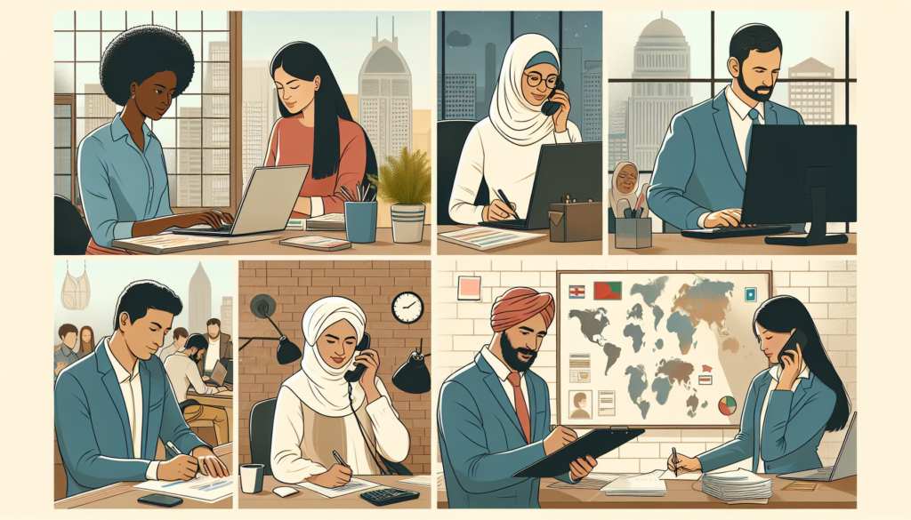 Opportunità di lavoro per diplomati e laureati nel 2024 a Piacenza