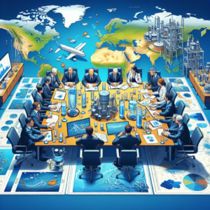 Nella Settimana Verde dell'UE a Bruxelles, il giornalista scientifico di Euronews Jeremy Wilks ha...