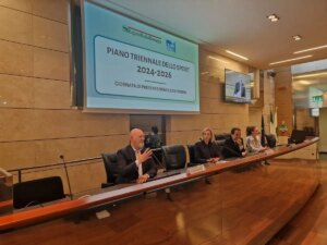 A Bologna, il legame tra sport e scuola è sempre più stretto, con l'obiettivo di promuovere il...