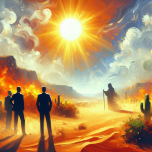 Durante la prima metà di giugno di quest'anno, numerose città dell'Europa meridionale hanno fatto i...