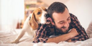 Il cane è molto di più di un semplice animale da compagnia, è un compagno che può entrare nella vita...