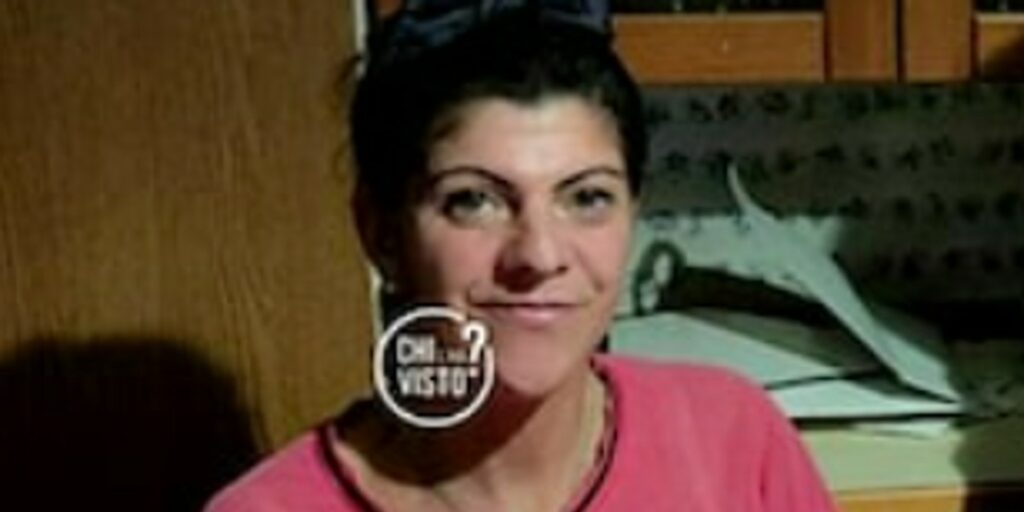 I misteriosi messaggi di Mara Favro prima della sua scomparsa durante la notte