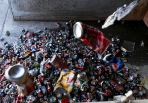 Piano straordinario del Consorzio Nazionale Imballaggi per sette Comuni del Centro-Sud