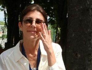 Maria Chiara Aulisio premiata con il Premio Speciale Ischia per il giornalismo