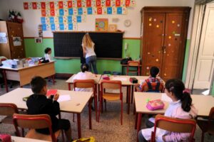 Si apre il nuovo anno scolastico 2024-2025 in Basilicata il 16 settembre