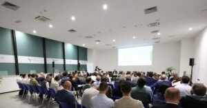 Corso di radioprotezione per tecnici e operatori con Sogin, Airp e Ain